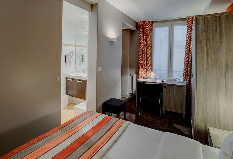 Hôtel 29 Lepic  | Paris | Paris | France 18