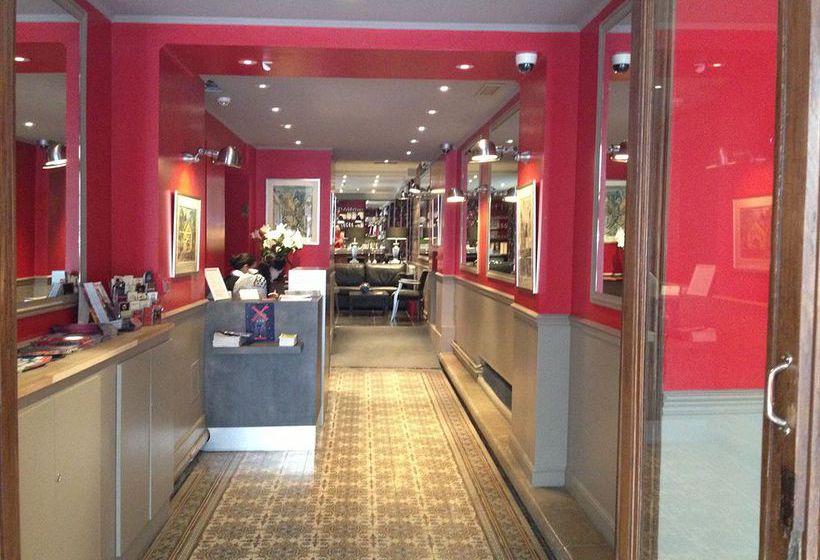 Hôtel 29 Lepic  | Paris | Paris | France 2