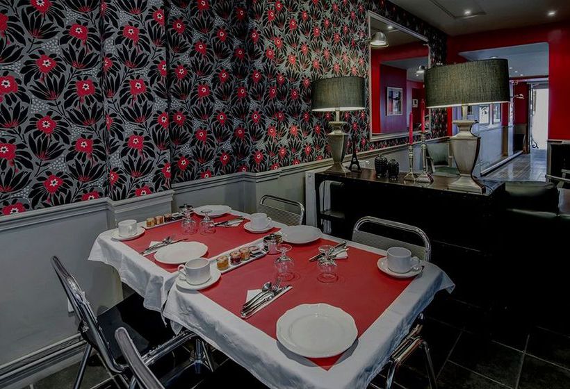 Hôtel 29 Lepic  | Paris | Paris | France 3