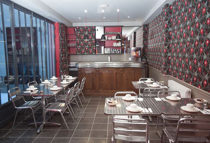 Hôtel 29 Lepic  | Paris | Paris | France 5