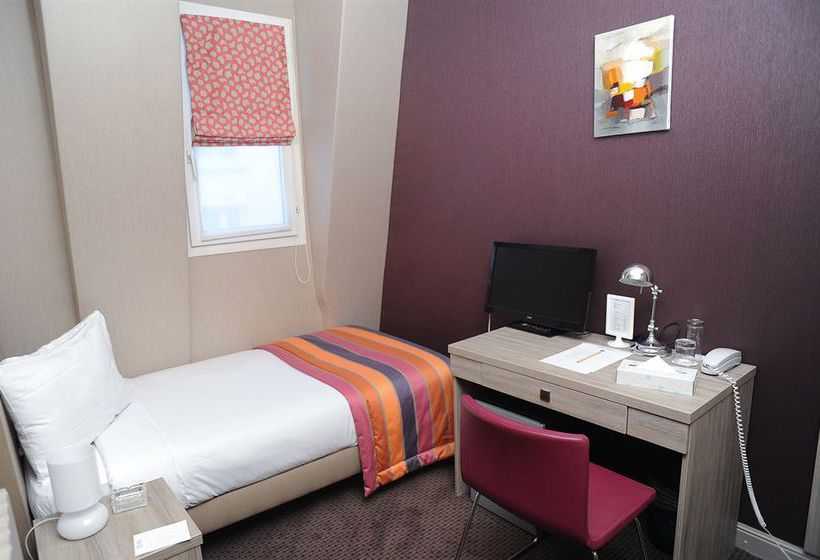 Hôtel 29 Lepic  | Paris | Paris | France 6