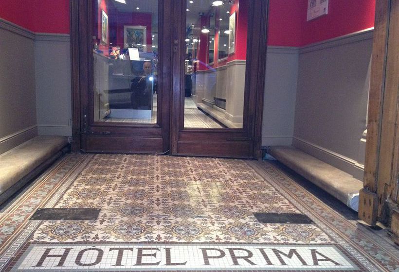 Hôtel 29 Lepic  | Paris | Paris | France 7