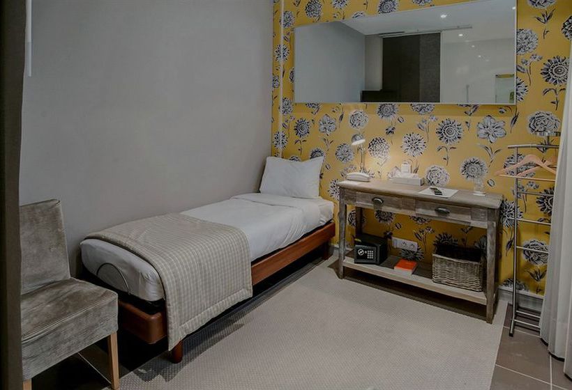 Hôtel 29 Lepic  | Paris | Paris | France 9