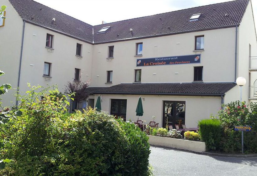 Brit Hotel Des Provinces  | Olivet | Loiret | France