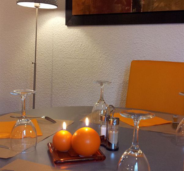 Brit Hotel Des Provinces  | Olivet | Loiret | France 1