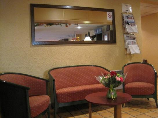 Brit Hotel Des Provinces  | Olivet | Loiret | France 13