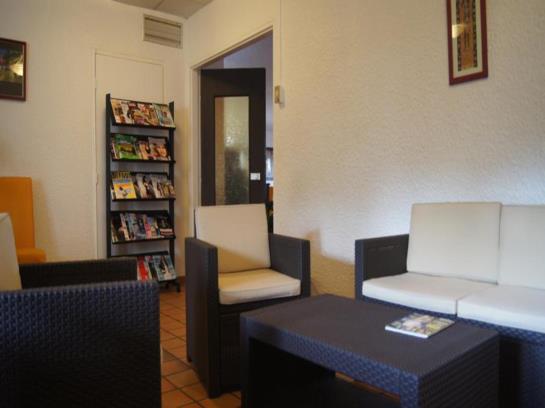 Brit Hotel Des Provinces  | Olivet | Loiret | France 14