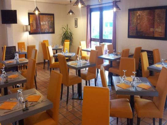 Brit Hotel Des Provinces  | Olivet | Loiret | France 15