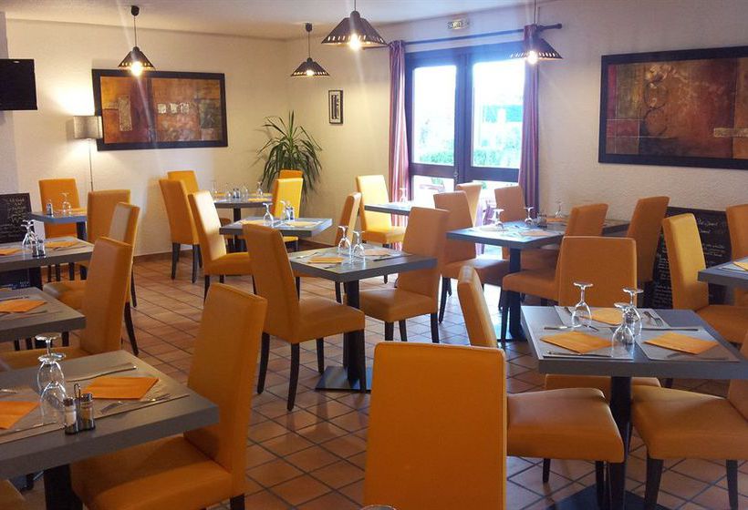 Brit Hotel Des Provinces  | Olivet | Loiret | France 2