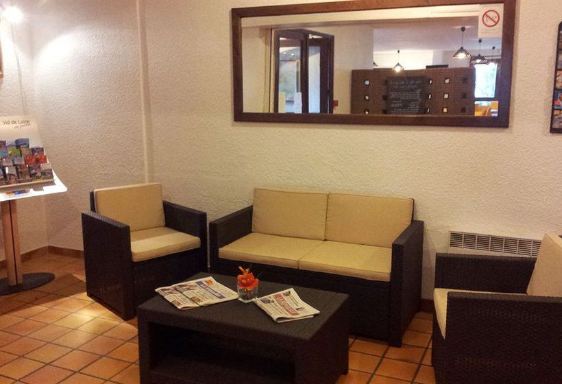 Brit Hotel Des Provinces  | Olivet | Loiret | France 3