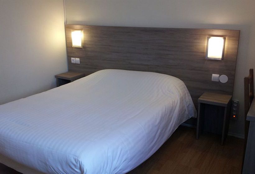 Brit Hotel Des Provinces  | Olivet | Loiret | France 4