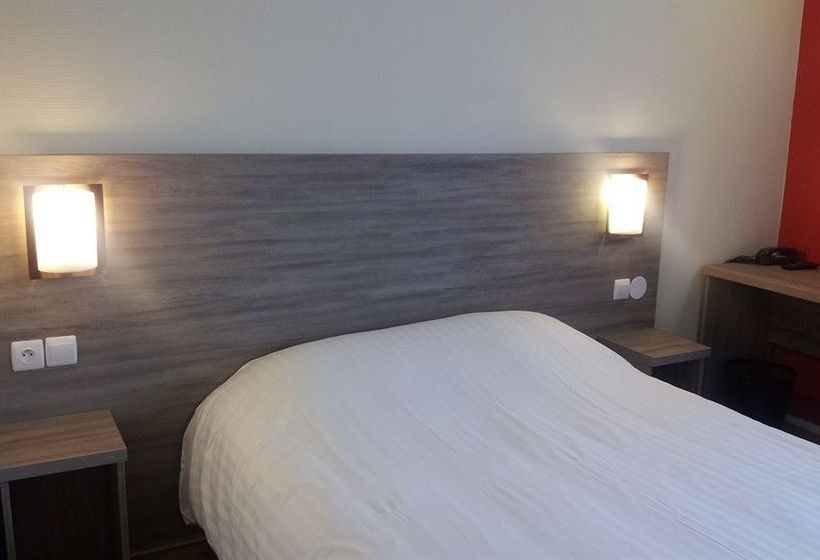 Brit Hotel Des Provinces  | Olivet | Loiret | France 5