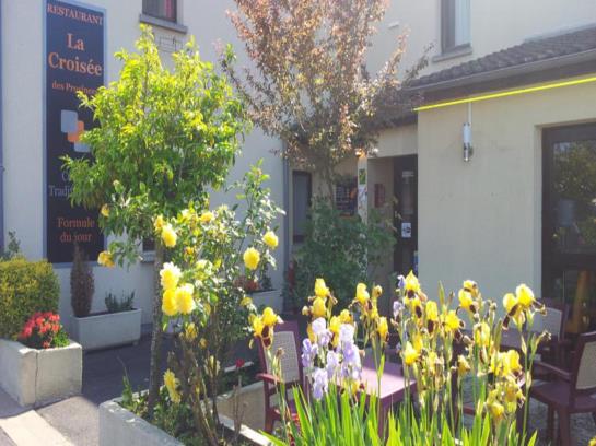 Brit Hotel Des Provinces  | Olivet | Loiret | France 6