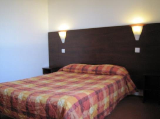 Brit Hotel Des Provinces  | Olivet | Loiret | France 7