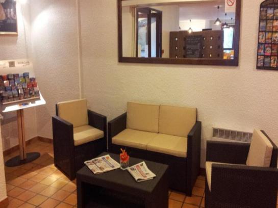 Brit Hotel Des Provinces  | Olivet | Loiret | France 8