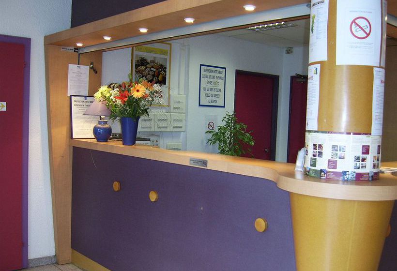 Hôtel Primo  | Colmar | Haut-Rhin | France 1