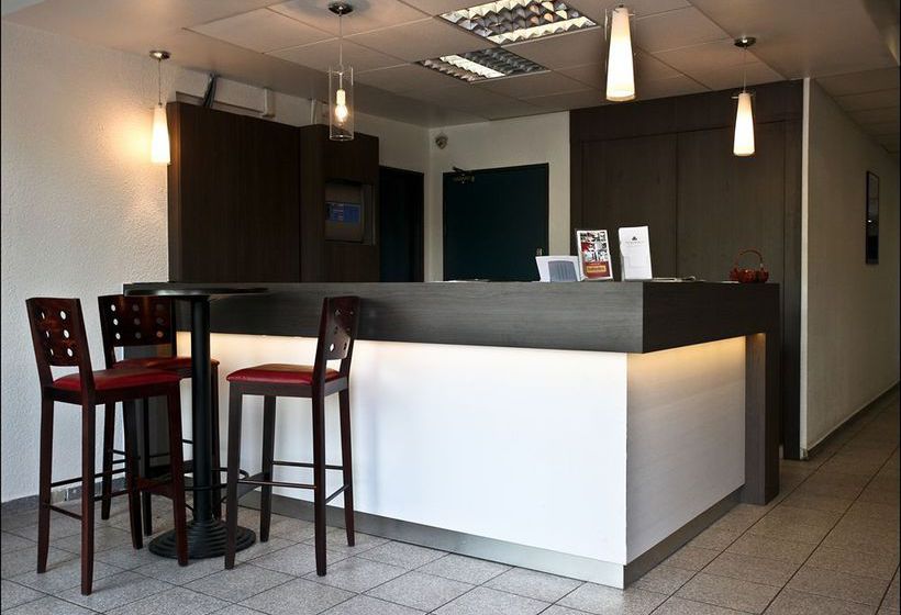 Hôtel Primo  | Colmar | Haut-Rhin | France 10