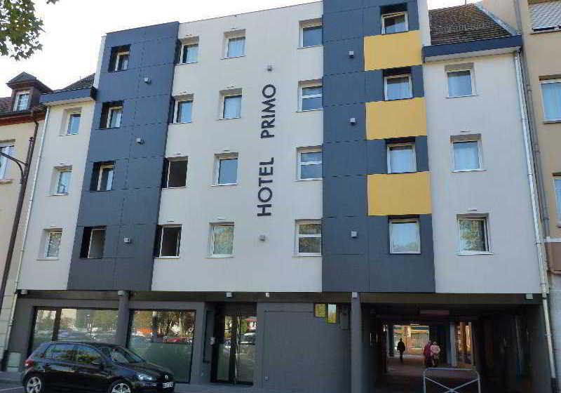 Hôtel Primo  | Colmar | Haut-Rhin | France 15