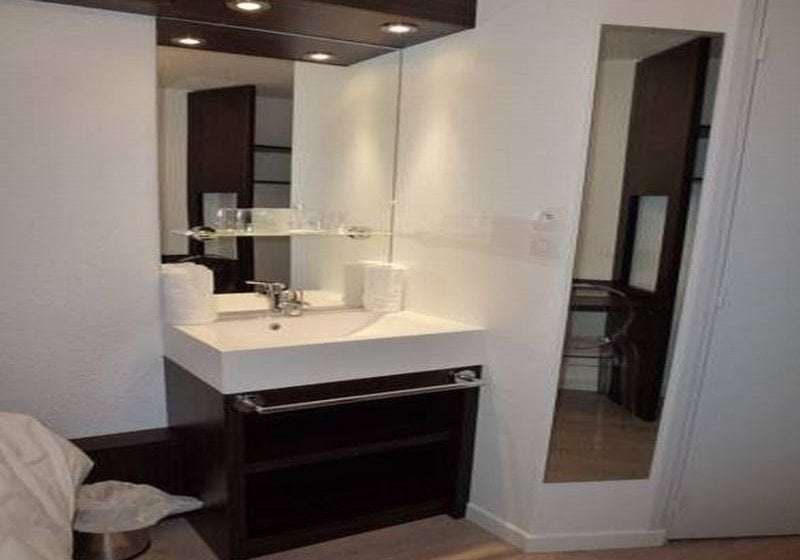 Hôtel Primo  | Colmar | Haut-Rhin | France 17