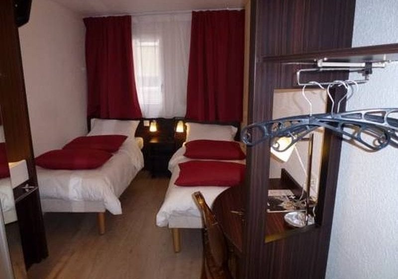 Hôtel Primo  | Colmar | Haut-Rhin | France 20