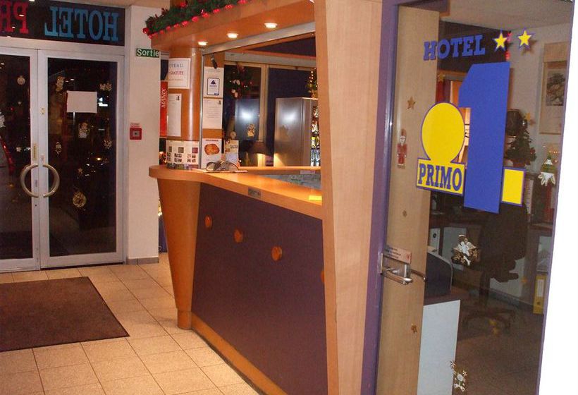 Hôtel Primo  | Colmar | Haut-Rhin | France 3