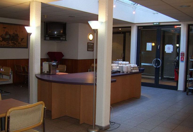 Hôtel Primo  | Colmar | Haut-Rhin | France 4