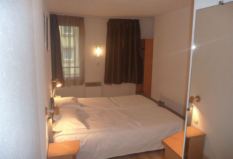 Hôtel Primo  | Colmar | Haut-Rhin | France 9