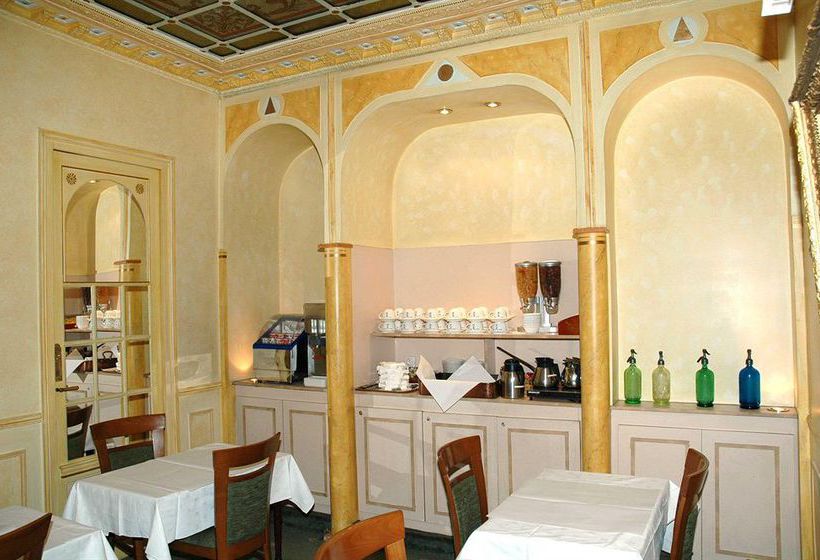 Hôtel Prince Albert Louvre  | Paris | Paris | France 1