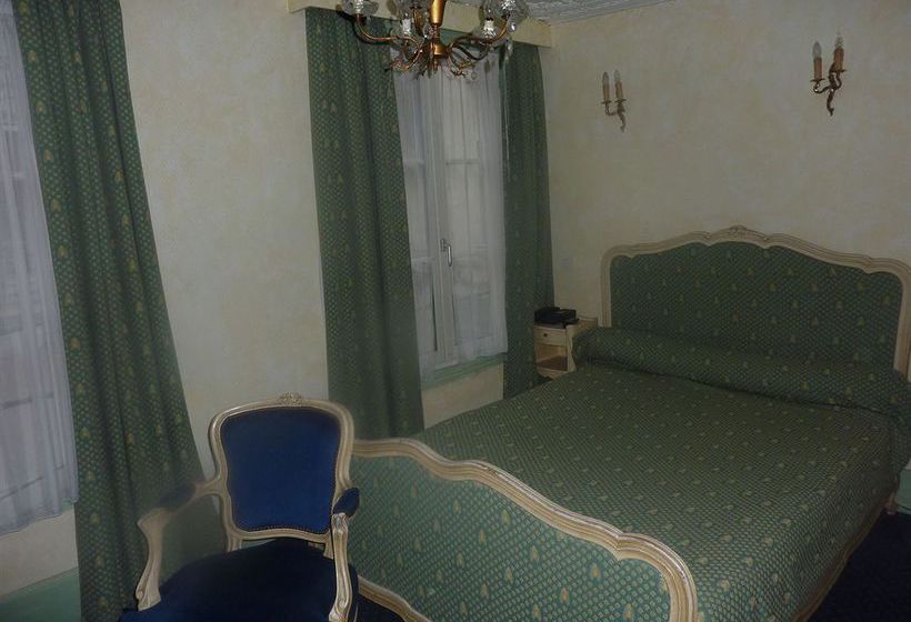 Hôtel Prince Albert Louvre  | Paris | Paris | France 13