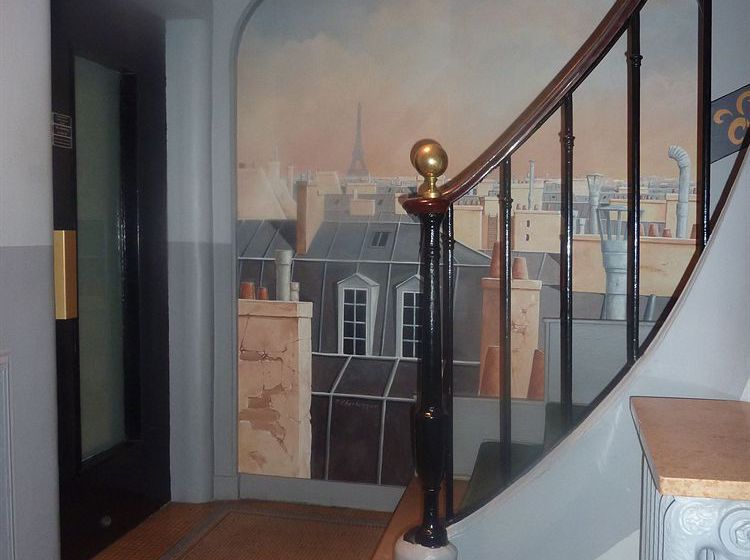 Hôtel Prince Albert Louvre  | Paris | Paris | France 14