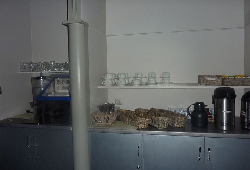 Hôtel Prince Albert Louvre  | Paris | Paris | France 16