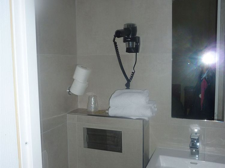 Hôtel Prince Albert Louvre  | Paris | Paris | France 17