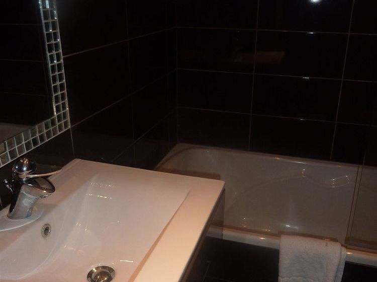 Hôtel Prince Albert Louvre  | Paris | Paris | France 19