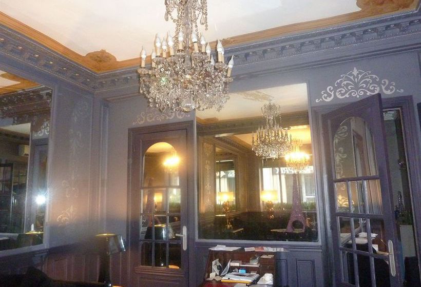 Hôtel Prince Albert Louvre  | Paris | Paris | France 2