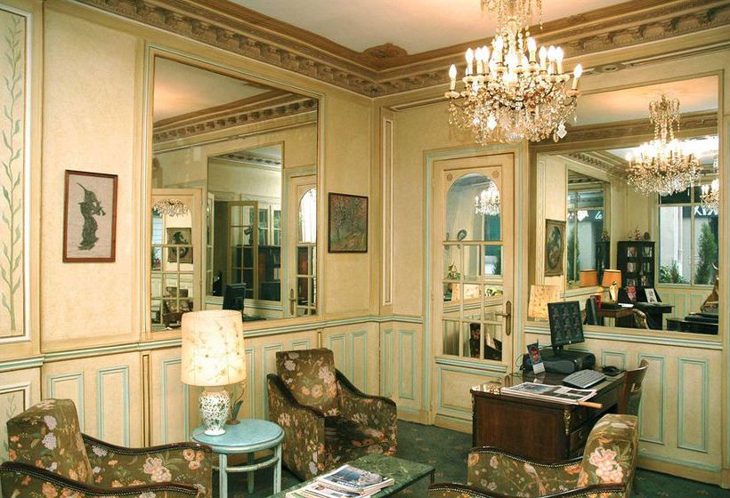 Hôtel Prince Albert Louvre  | Paris | Paris | France 3