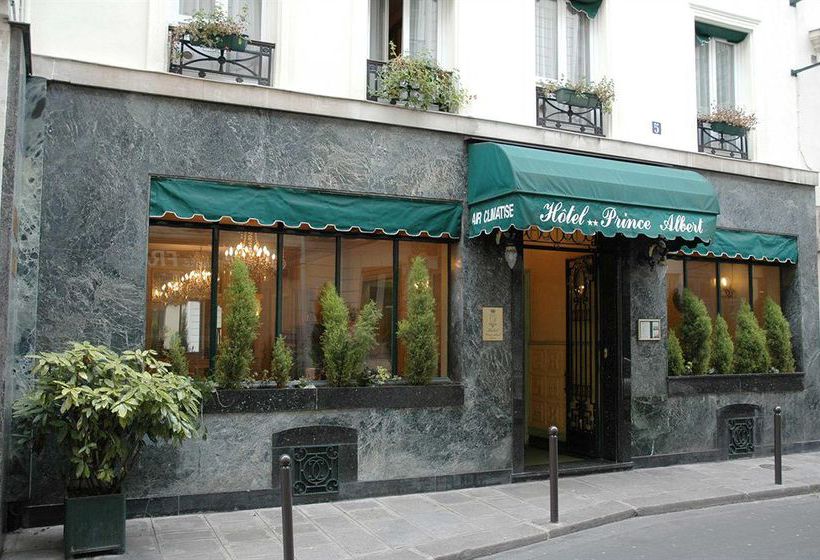 Hôtel Prince Albert Louvre  | Paris | Paris | France 5