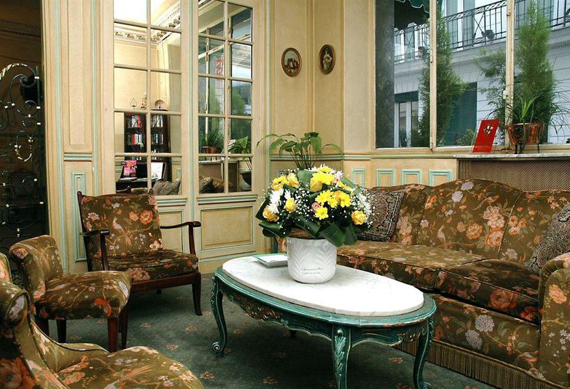 Hôtel Prince Albert Louvre  | Paris | Paris | France 6