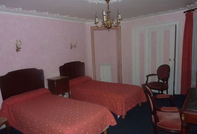 Hôtel Prince Albert Louvre  | Paris | Paris | France 7