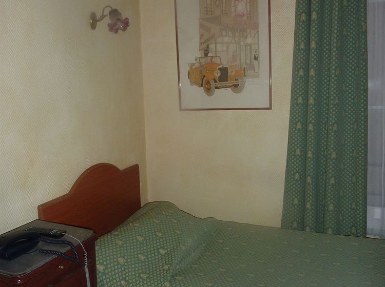 Hôtel Prince Albert Louvre  | Paris | Paris | France 8