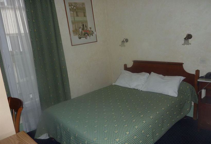 Hôtel Prince Albert Louvre  | Paris | Paris | France 9