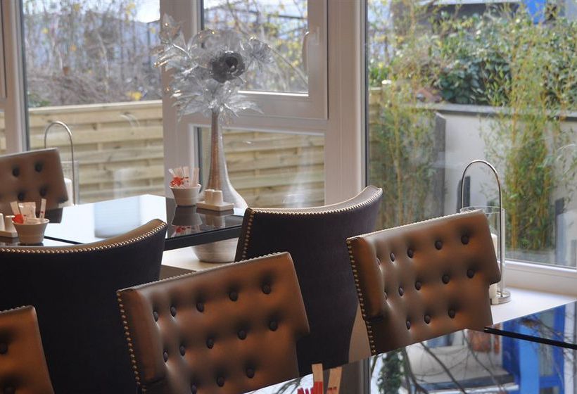 Hôtel Des Princes  | Strasbourg | Bas-Rhin | France 11