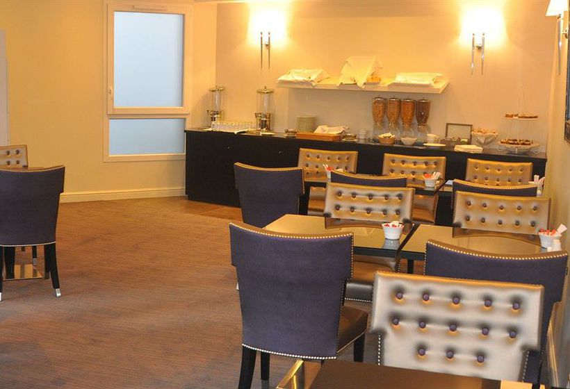 Hôtel Des Princes  | Strasbourg | Bas-Rhin | France 12