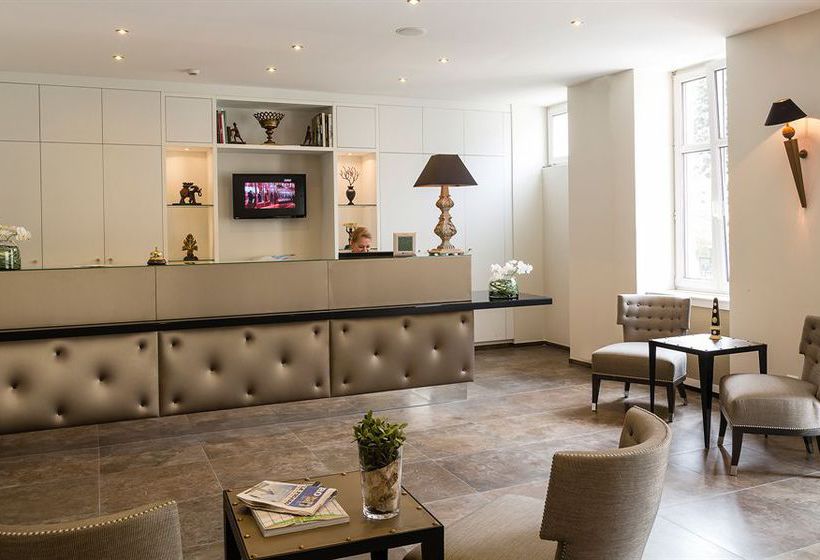 Hôtel Des Princes  | Strasbourg | Bas-Rhin | France 13