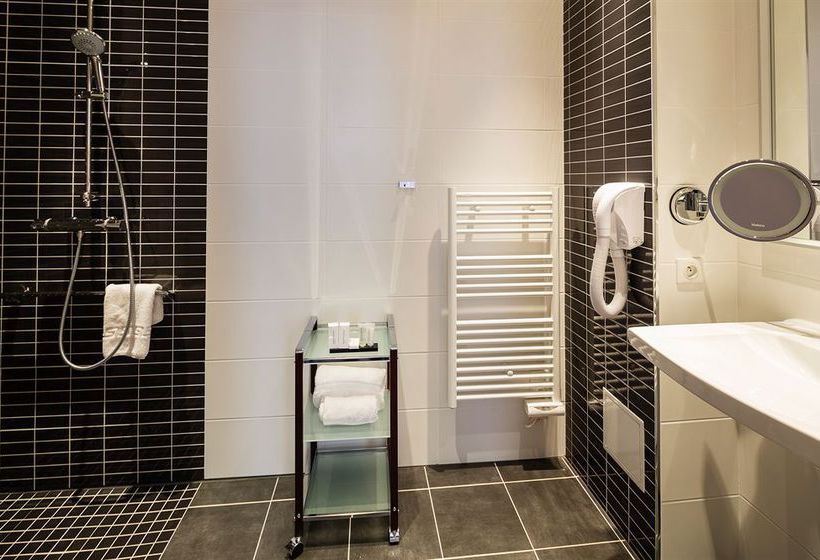 Hôtel Des Princes  | Strasbourg | Bas-Rhin | France 14