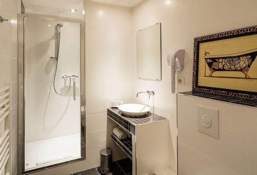 Hôtel Des Princes  | Strasbourg | Bas-Rhin | France 15