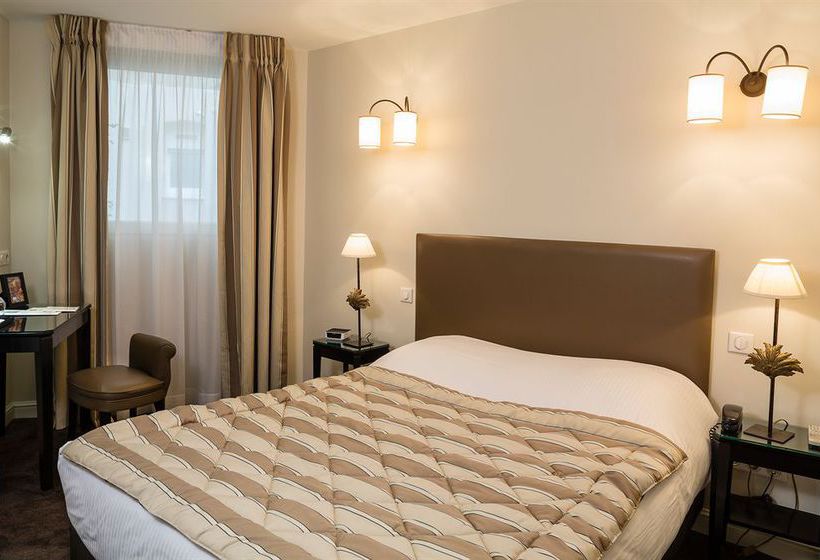 Hôtel Des Princes  | Strasbourg | Bas-Rhin | France 18