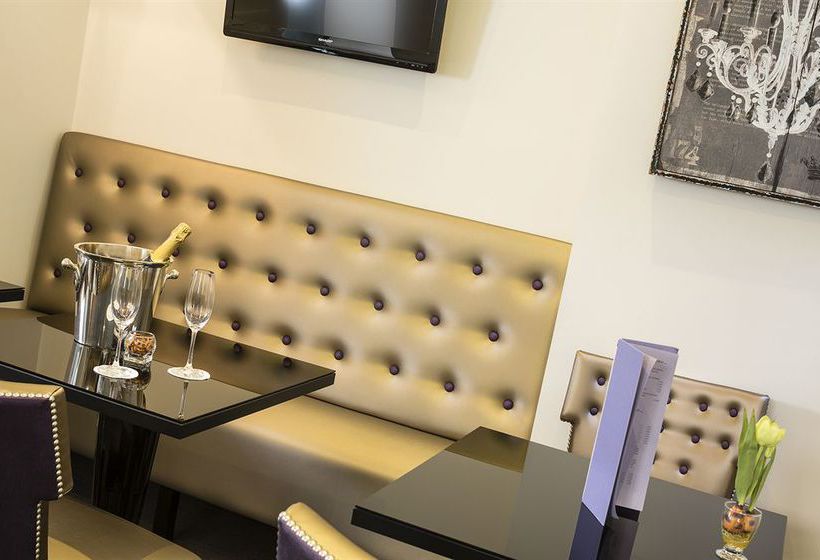 Hôtel Des Princes  | Strasbourg | Bas-Rhin | France 19