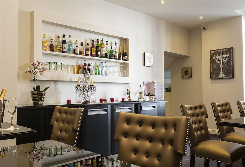 Hôtel Des Princes  | Strasbourg | Bas-Rhin | France 20