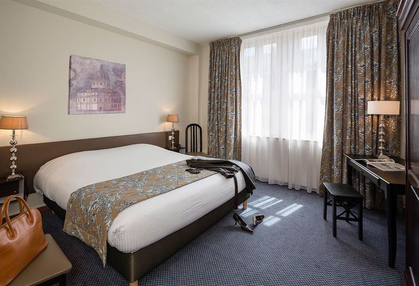 Hôtel Des Princes  | Strasbourg | Bas-Rhin | France 3