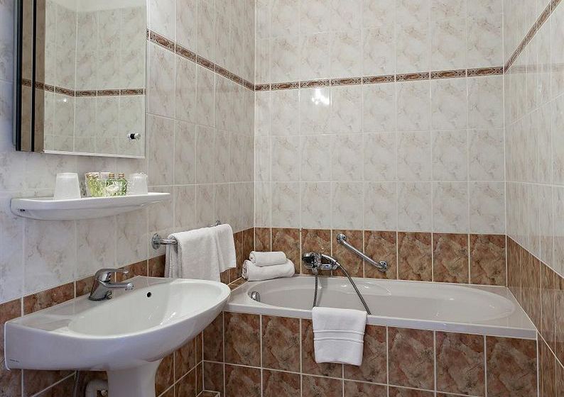 Hôtel Des Princes  | Strasbourg | Bas-Rhin | France 5